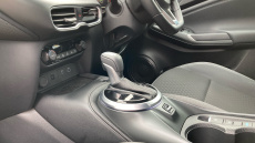 Nissan Juke 1.6 Hybrid N-Connecta 5dr Auto Hybrid Hatchback